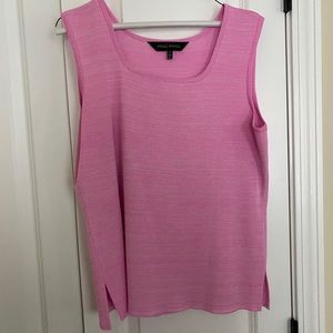 Women’s Ming Wang Sleeveless Top